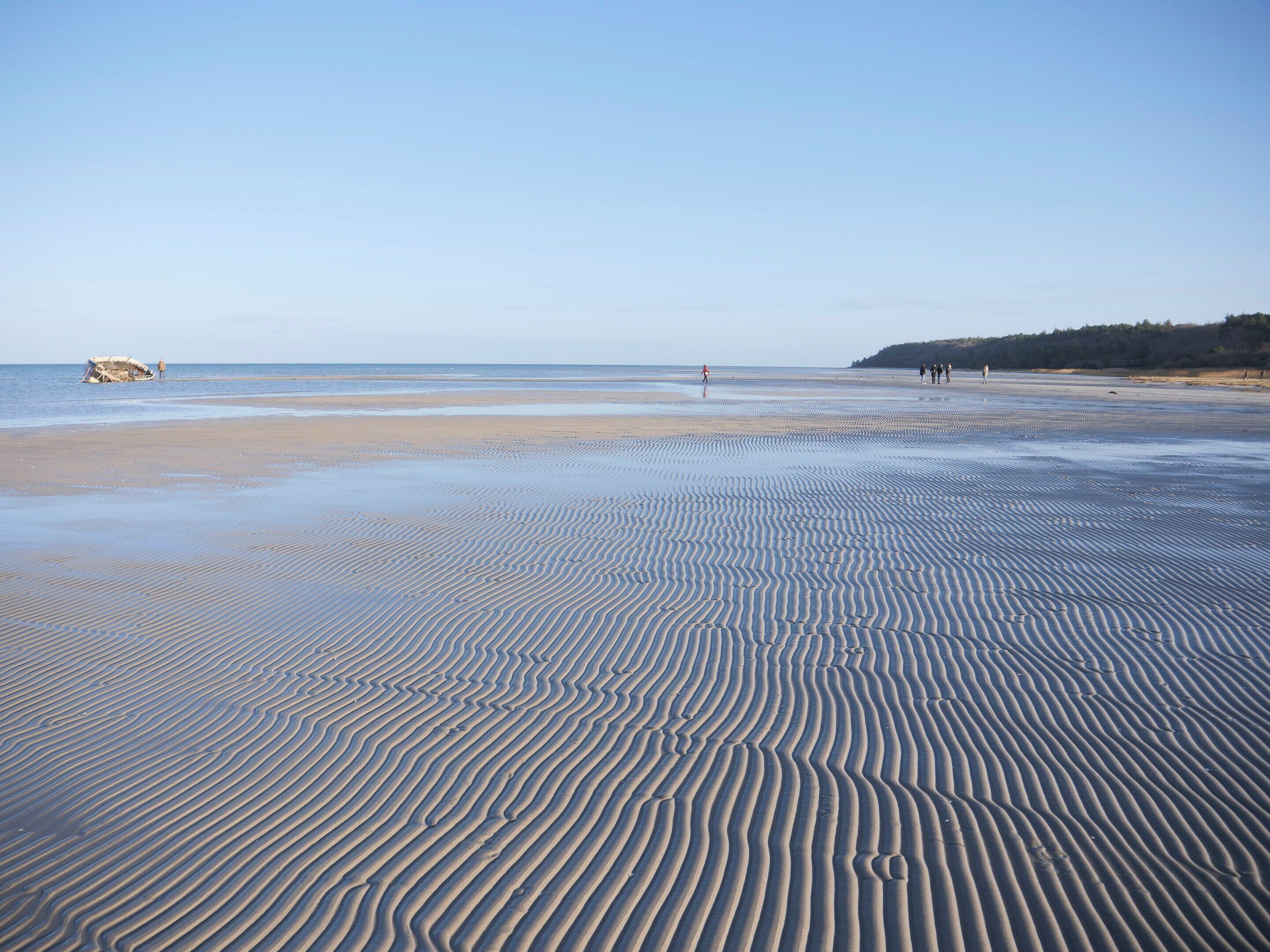 Strand