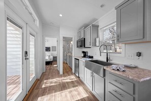 Interior - The Resort at Fredericksburg Unit 16 (Fredericksburg)