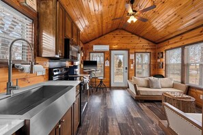Interior - The Resort at Fredericksburg Unit 6 (Fredericksburg)
