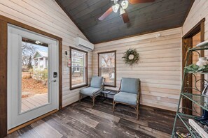 Interior - The Resort at Fredericksburg Unit 3 (Fredericksburg)