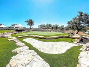 Golf - The Resort at Fredericksburg Unit 7 (Fredericksburg)