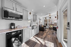 Interior - The Resort at Fredericksburg Unit 19 (Fredericksburg)