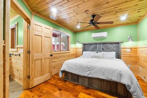 3 Schlafzimmer, kostenloses WLAN, Bettwäsche