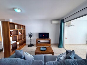 Fernseher