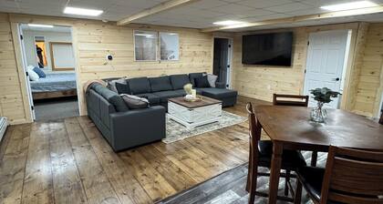 Spacious 3BR, 2 Baths – Perfect for Couples