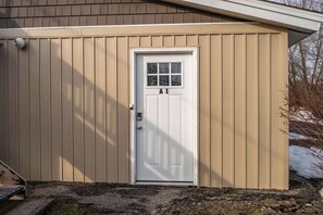 Detalle exterior