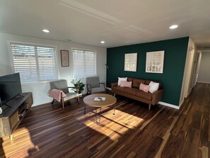 Smart TV - Golden Era Reimagined (Milwaukie)