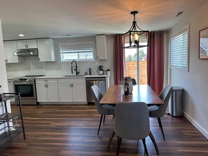 Private kitchen - Golden Era Reimagined (Milwaukie)