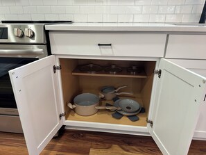 Private kitchen - Golden Era Reimagined (Milwaukie)