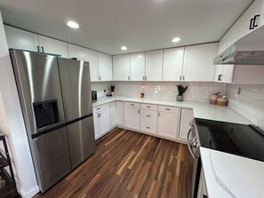 Private kitchen - Golden Era Reimagined (Milwaukie)