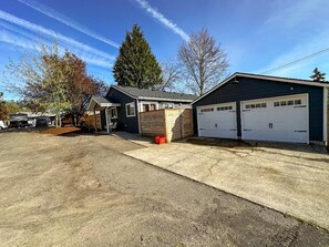 Exterior - Golden Era Reimagined (Milwaukie)