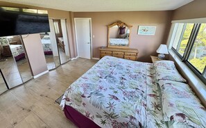 2 多间卧室、熨斗/熨衣板、WiFi