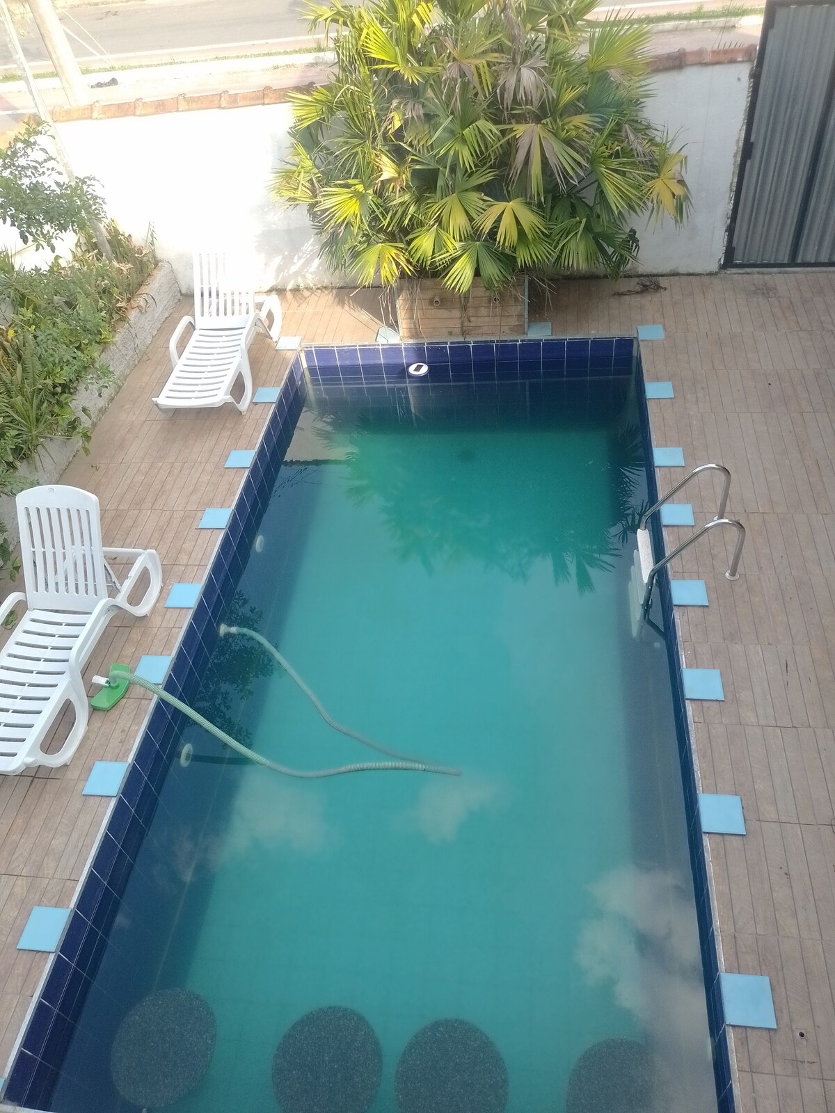 Bild für Gastgeberprofil