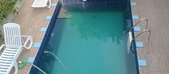 Wonderful place to stay.