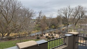 Property grounds - Walla Walla Riverbend Retreat (Walla Walla)