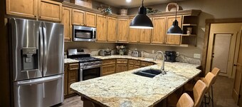 Walla Walla Riverbend Retreat