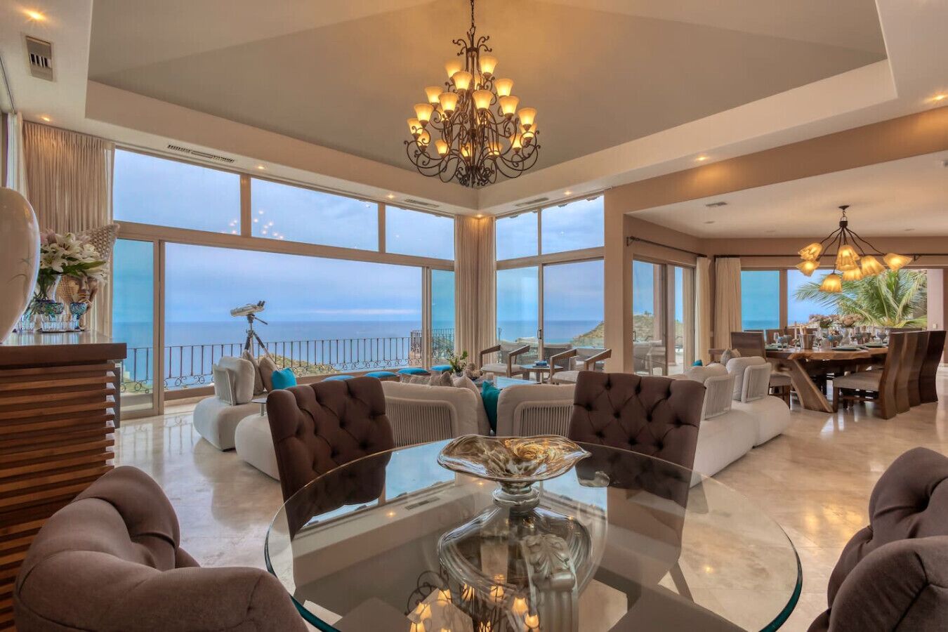 TV, fireplace, ping pong, stereo