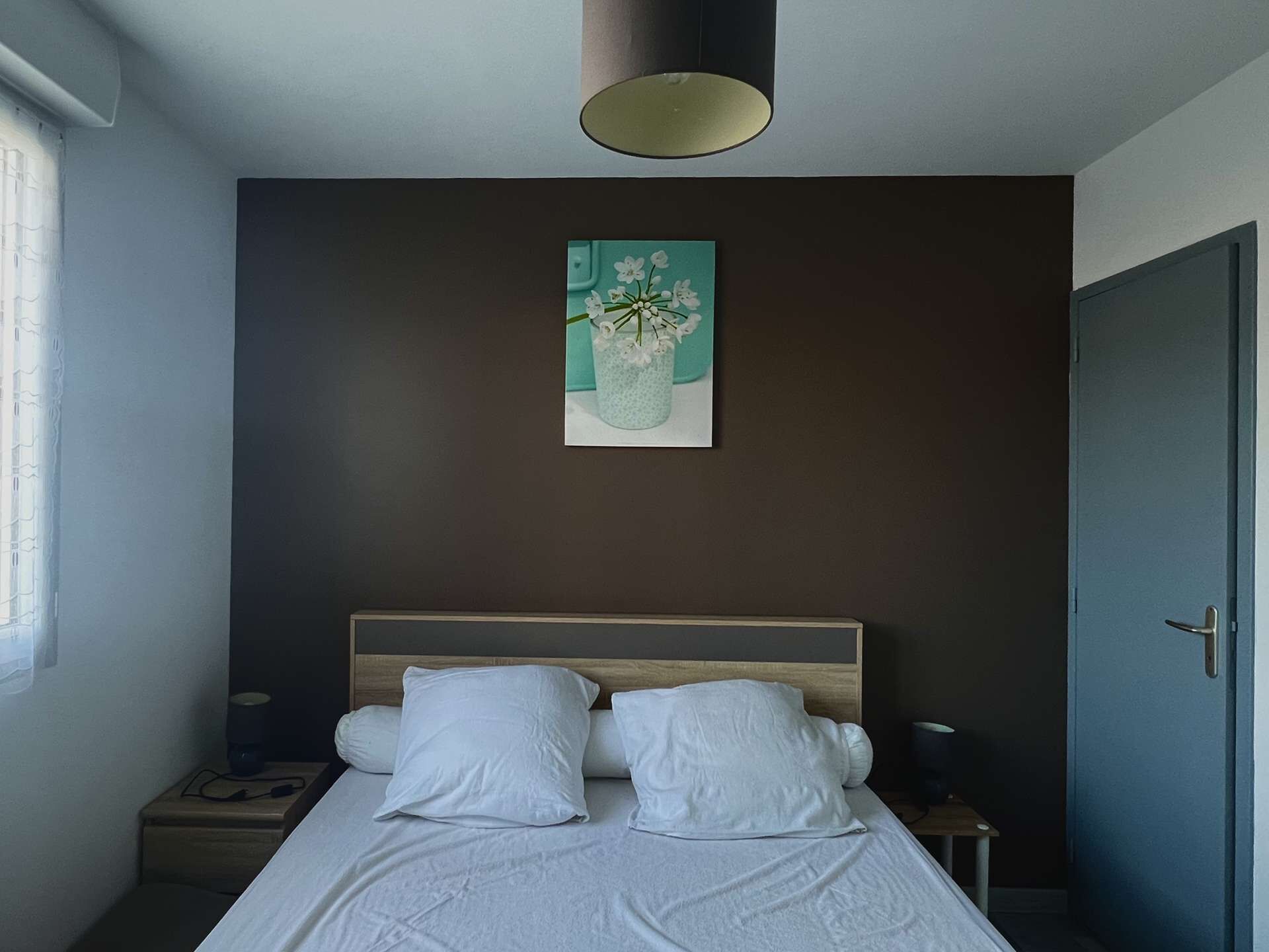 4 عدّة غرف نوم وواي فاي مجانًا