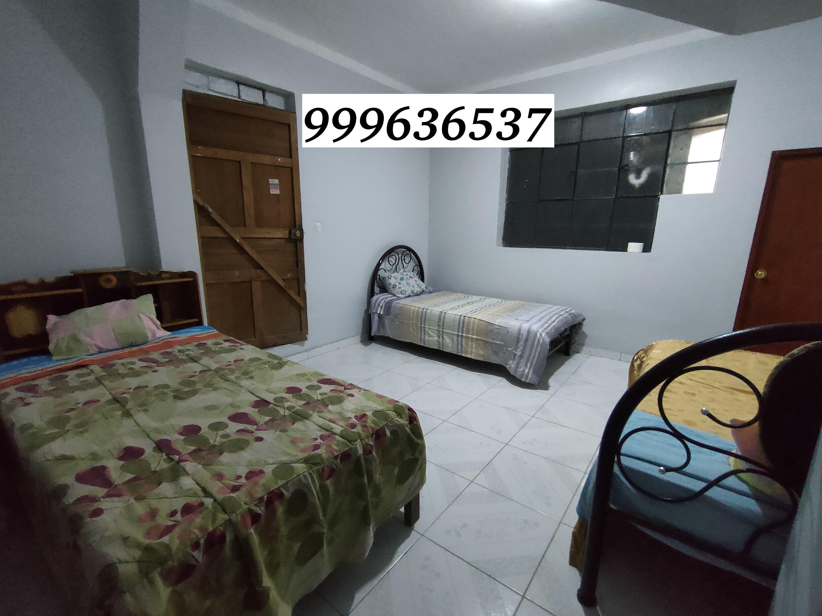 Chambre double ou avec lits jumeaux