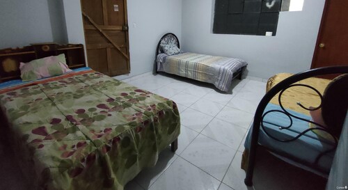 TuKasa - Hospedaje Libertad