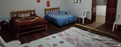 투카사 - 오스페다헤 리베르타드