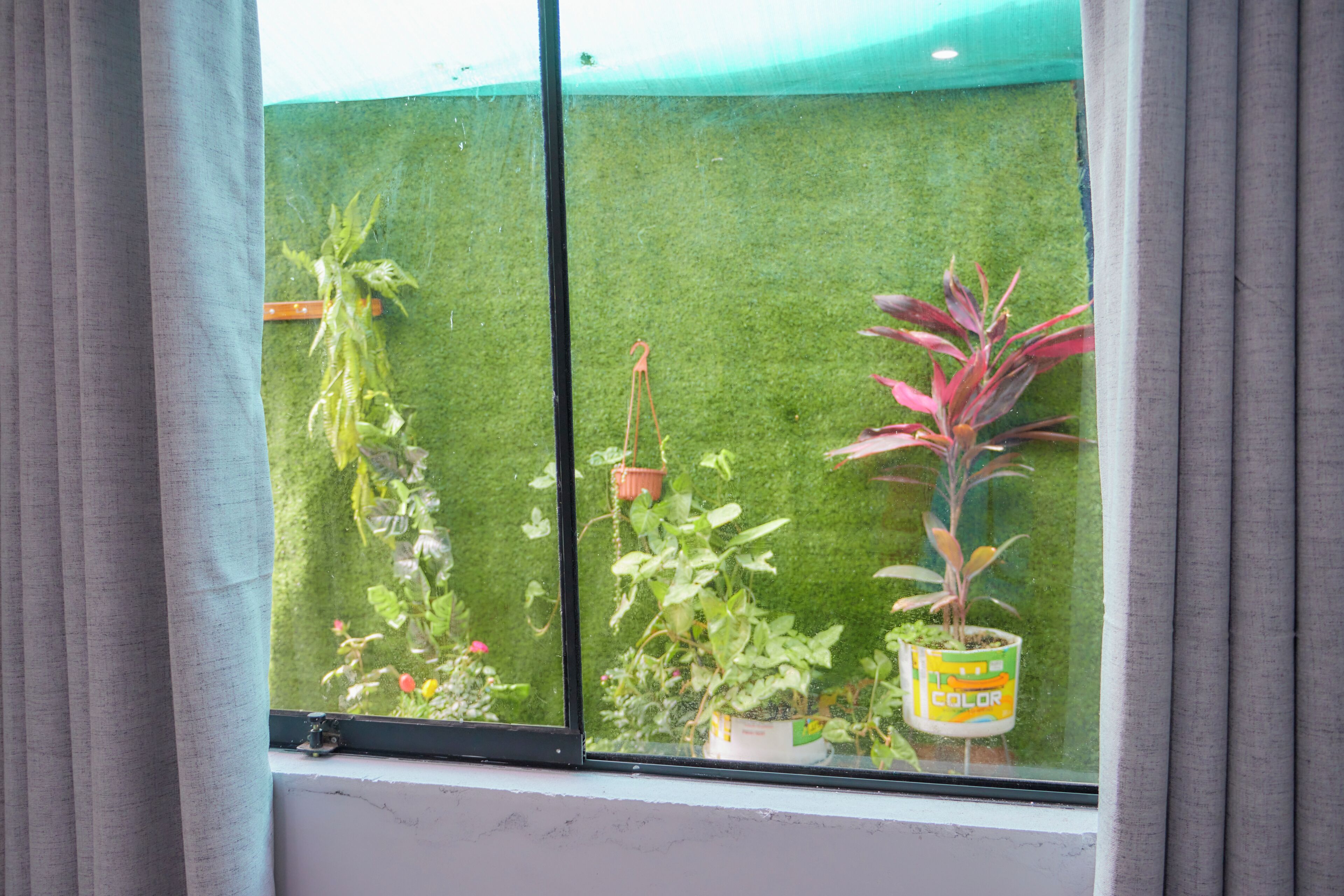 Chambre Simple Classique