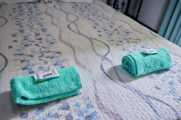 Classic Room, 1 Double Bed | Desk, free WiFi - TuKasa - Hospedaje Libertad (Ayacucho)