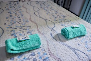 Classic Room, 1 Double Bed