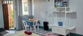 TuKasa - Hospedaje Libertad