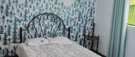 Classic Room, 1 Double Bed