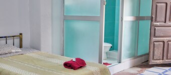 TuKasa - Hospedaje Libertad