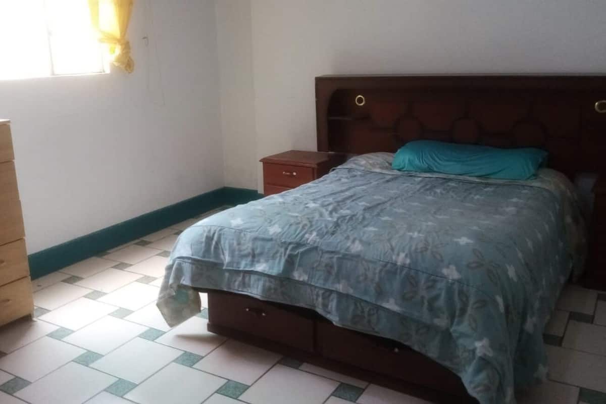 Phòng đôi hoặc 2 giường đơn phong cách cổ điển