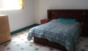 Phòng đôi hoặc 2 giường đơn phong cách cổ điển