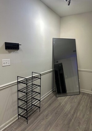 Interior - FIFA World Cup 2026! Modern 2BR · Pool, Gym & MARTA Access (Atlanta)