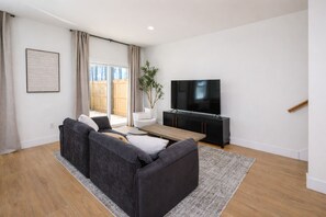 Fernseher