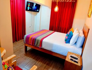 Chambre Double Standard