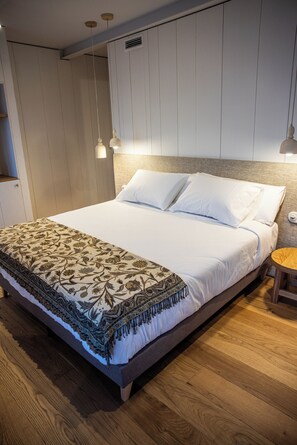Free WiFi - Do Bico Rooms (Camariñas)