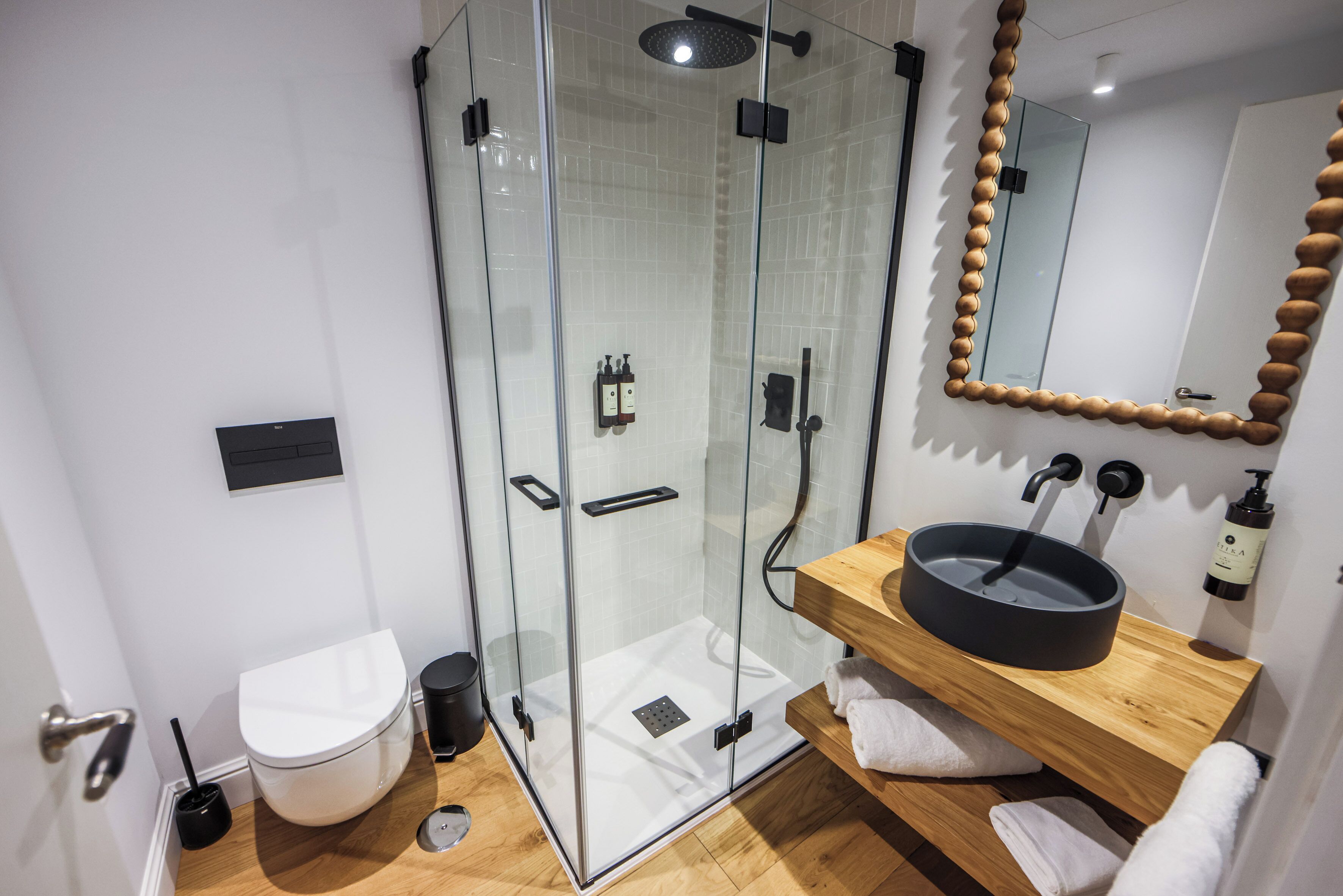 Superior Double Room, Non Smoking