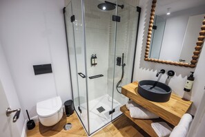 Superior Double Room, Non Smoking - Do Bico Rooms (Camariñas)