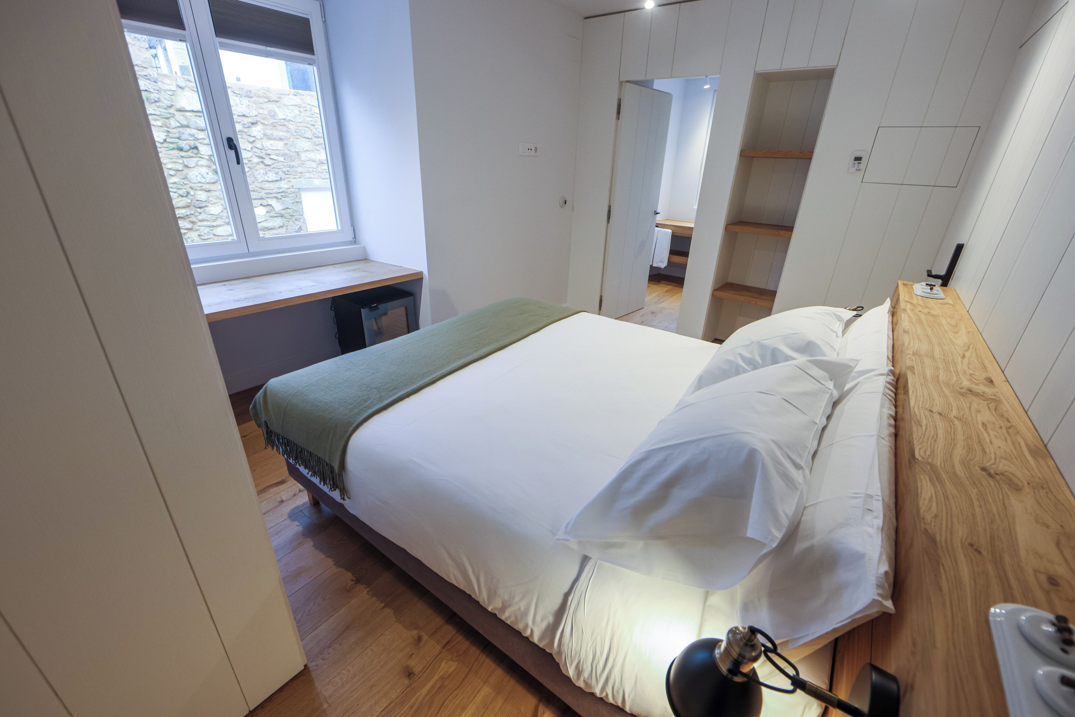 Habitación doble superior, no fumadores | Wifi gratis