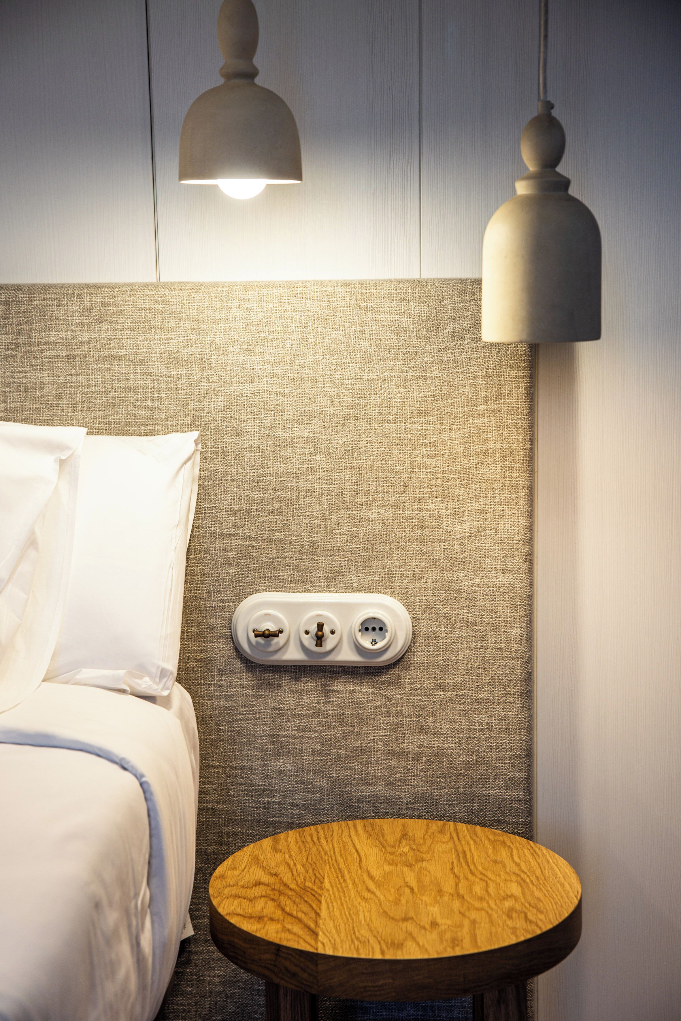 Luxury Suite, Sea View | Free WiFi