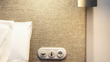 Luxury Suite, Sea View | Free WiFi