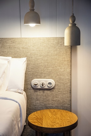 Suite de lujo, vistas al mar | Wifi gratis