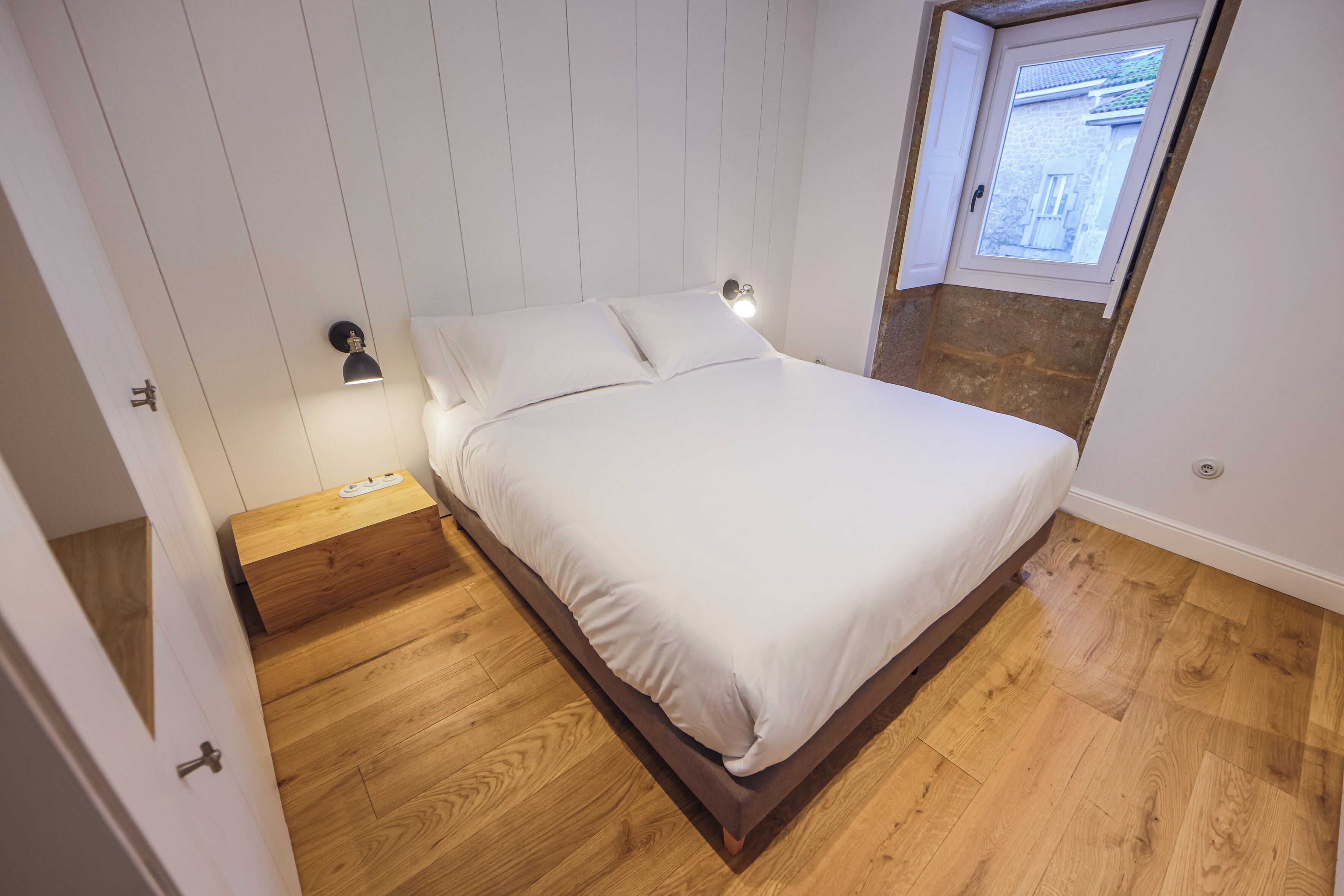 Superior-Doppelzimmer, Nichtraucher