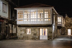 Unclassified image, 3 of 27, button - Do Bico Rooms (Camariñas)