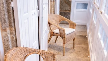 Luxury Suite, Sea View