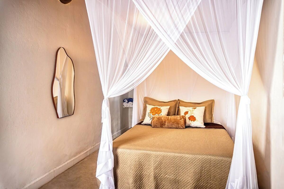 Svit Basic | Gratis wi-fi och sängkläder