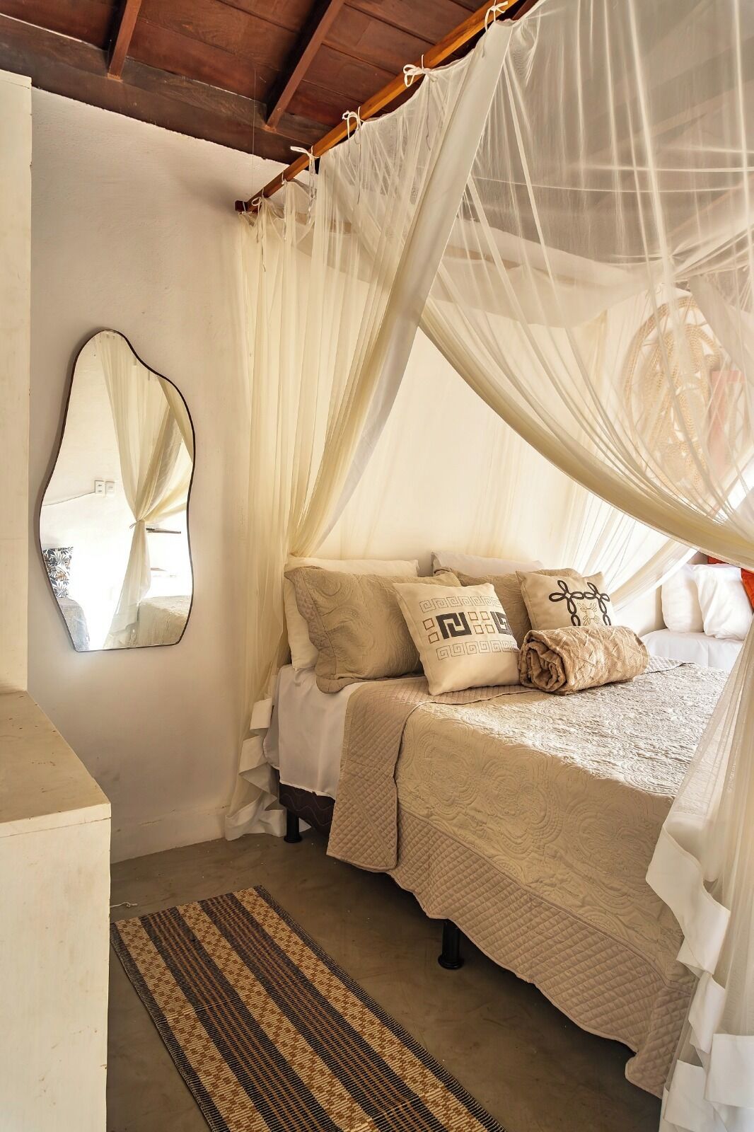 Tremannsrom | Wi-fi (inkludert) og sengetøy