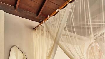 Tremannsrom | Wi-fi (inkludert) og sengetøy