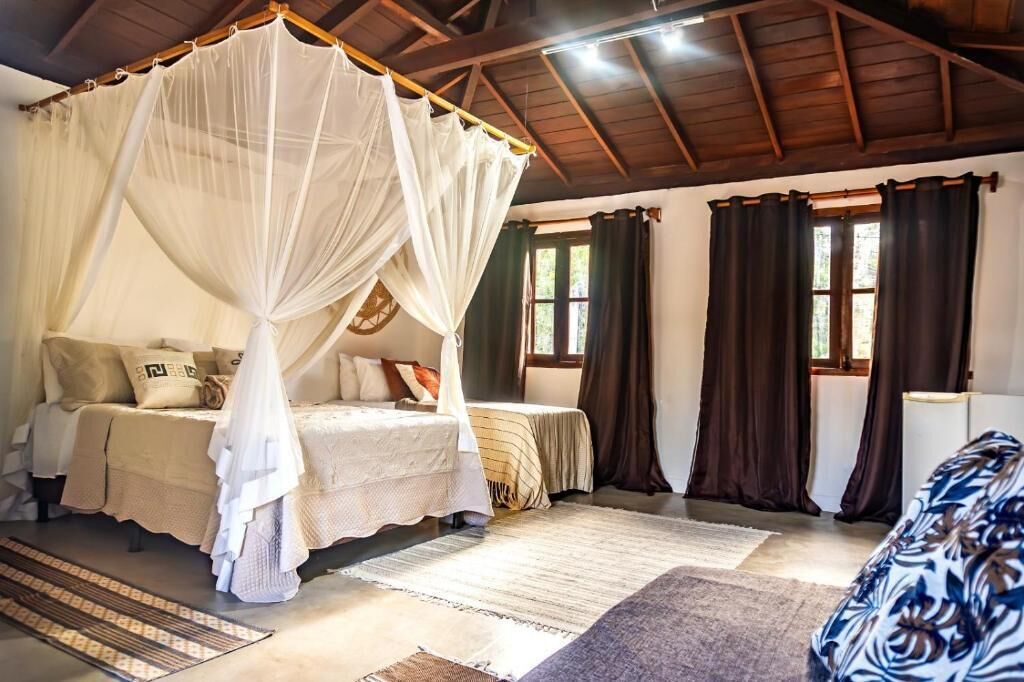 Triple Room | Free WiFi, bed sheets